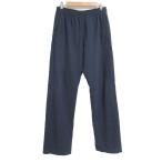 ショッピングYeezy 良品 YEEZY YZY GAP イージー ギャップ イージーパンツ Sサイズ ネイビー メンズ 古着 中古