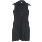 美品 miumiu ミュウミュウ ウールモヘ