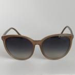  хорошая вещь STELLA MCCARTNEY Stella McCartney пластиковая оправа градация линзы солнцезащитные очки очки I одежда SC0086SA хаки женский б/у одежда б/у 