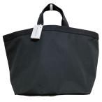 未使用 Herve Chapelier エルベシャプリエ 舟型トートバッグ 725CN ノアール×ノアール レディース 古着 中古