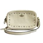 良品 COACH コーチ フラ�