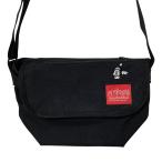  как новый Manhattan Portage Manhattan Poe te-ji Disney сотрудничество Minnie Mouse вышивка Mini сумка "почтальонка" 5654JP черный женский б/у одежда б/у 