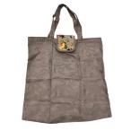  как новый FEILER Feiler высокий ji Jaguar do эко-сумка большая сумка бежевый женский б/у одежда б/у 