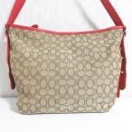 美品 COACH コーチ ブテ�