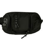  прекрасный товар adidas by Stella McCartney Adidas тиски tera McCartney bam сумка сумка "body" HS3383 черный женский б/у одежда б/у 