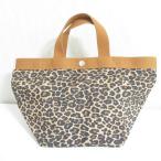 新品同様 Herve Chapelier エルベシャプ�