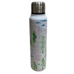  не использовался mina perhonen mina perhonen thermo mug Thermo кружка oneday фляжка кружка бутылка 0.3L белый многоцветный женский б/у одежда б/у 