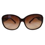 хорошая вещь COACH Coach RAISA солнцезащитные очки очки I одежда S714A TORTOISE Brown женский б/у одежда б/у 