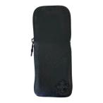  прекрасный товар CHROME HEARTS Chrome Hearts очки солнцезащитные очки кейс черный женский б/у одежда б/у 