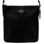 美品 COACH コーチ クロ�