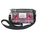 良品 COACH コーチ ポピ�