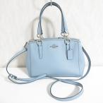 良品 COACH コーチ ミニ 