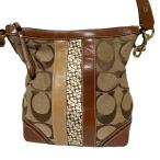 良品 COACH コーチ ハン�