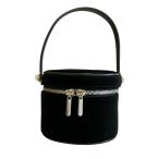  прекрасный товар FOXEY Foxey Petit Noir маленький nowa-ru bell спальное место косметичка 39382 черный женский б/у одежда б/у 