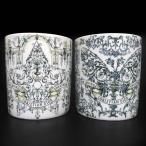  не использовался Christian Dior Christian Dior бабочка around свеча low sok 2 позиций комплект белый мужской женский б/у одежда б/у 