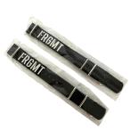  не использовался f ковер men to дизайн AW BAND NATO TYPE STRAP SET Apple часы частота ремешок комплект часы ремень черный мужской б/у одежда б/у 