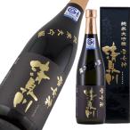 清泉川純米大吟醸雪女神720ml