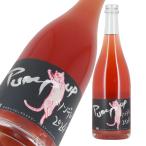 YellowMagicWinery Pump uptsuntere2024 750ml