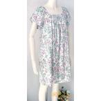 シルクネグリジェ 高級19匁シルク100% ナイトウェア パジャマ