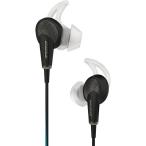 Bose QuietComfort 20 Acoustic Noise Cancelling headphones -ノイズキャンセリングイヤホン (アプリ接続できず) [並行輸入品]（英語説明書あり）