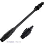  форсунка высокого давления мойка форсунка Karcher Short gun K1~K7 гибкий заменяемый форсунка сменный Karcher форсунка мойка высокого давления для бытового использования мойка высокого давления мойка контейнер Attachment 