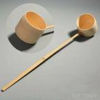 柄杓 お手前用 お点前用 茶器 茶道具 茶道天然素材竹ひしゃくキッチン用品 食器 調理器具 コーヒー お茶用品 湯呑 急須 その他