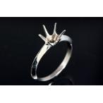 kj0079【ラウンドφ6.5ミリ】リング空枠