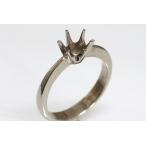 kj0090[ раунд φ5.5 мм ] кольцо пустой рамка-оправа 