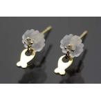 Yahoo! Yahoo!ショッピング(ヤフー ショッピング)ss-pierceJ【ＱＺお魚】K14ピアス
