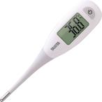 tanita(Tanita) электронный термометр BT-471-WH белый скорость осмотр температура 20 секунд предположение тип .. поворачивает подсветка имеется большой ***