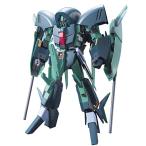 HGUC 機動戦士ガンダムUC RAS-96 アンクシャ 1/144スケール 色分け済みプラモデル