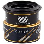  оригинальный детали 16 vanquish C2000S spool комплект часть No 1029N
