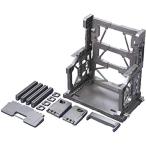 ビルダーズパーツ 1/144 システムベース 001 (ガンメタ)