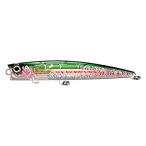  Shimano (SHIMANO) popper osia Bubble dip flash форсирование 220F XU-P22T 006F Rainbow 