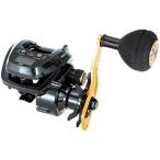 AbuGarcia ( Abu Garcia ) MAX DLC P-L большой экран цифровой линия счетчик левый наматывать усиляющая ручка модель 