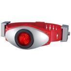 ショッピング変身ベルト バンダイ(BANDAI) 仮面ライダー レジェンド変身ベルトシリーズ 変身ベルトタイフーン