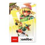 amiibo ミェンミェン(大乱闘スマッ