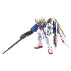 MG 新機動戦記ガンダムW Endless Waltz ウイングガンダムVer.Ka 1/100スケール 色分け済みプラモデル
