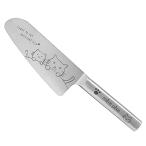 東亜金属 メルペール 子供包丁 【 ネコ 】 食洗機対応 (刃渡り約11cm) 770-311