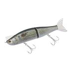  Daiwa (DAIWA) moa The n Lazy fa Shad J 170.5S настоящий ina.
