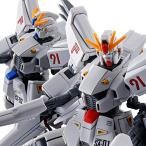 バンダイ BANDAI SPIRITS ＨＧ 1/144 ガンダムＦ９１ヴァイタル １号機＆２号機セット