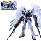 RG 1/144 ウイングガンダムゼロ EW [クリアカラー] プラモデル(ガンダムベース限定)