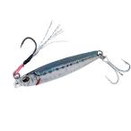  Daiwa (DAIWA) shore jigging Samurai jig R TG( tang stain ) 30gUV настоящий иваси 