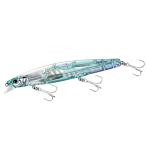  Shimano (SHIMANO) Chivas искусственная приманка Minaux Shimano × Kaiyodo Strike фэнтези глициния ...129F flash ***