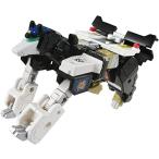 タカラトミー(TAKARA TOMY) トミカ ジョブレイバー KOBANアーマー 警察犬 ワンワンマル ミニカー おも・・・