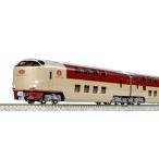 KATO Nゲージ 285系0番台 サンライズエクスプレス パンタグラフ増設編成 7両セット 10-1564 鉄道模型 電車