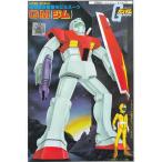 〈旧キット〉 機動戦士ガンダム ジム 1/144スケール プラモデル