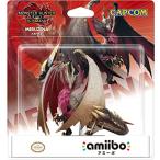 amiibo メル・ゼナ 【モンスターハンターライズ：サンブレイク】（モンスターハンターシリーズ）