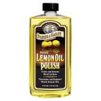 Parker&amp;Bailey Parker & Bayley лимон масло полировка 473ml мебель из дерева мебель стол стол стул чистка полирование ko-te