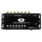  база данных 7 мощность изображение дистрибьютор RCA изображение разделение LTD003 Datasystem